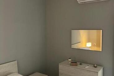 تختخواب و صبحانه Rivers Home