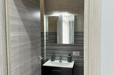 تختخواب و صبحانه Rivers Home