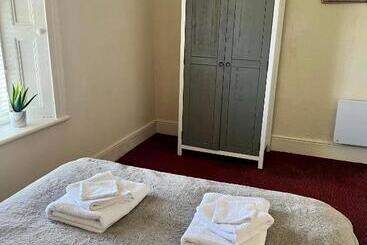 צימר The Coach House Inn