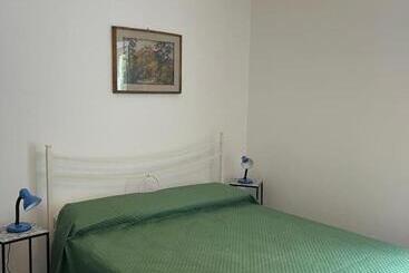 B&b Villa Machi