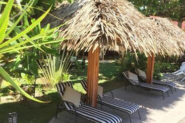 Cherinicole Beach Resort