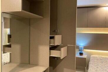 Cityscape Grandtower