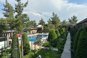 Clubhotel 777