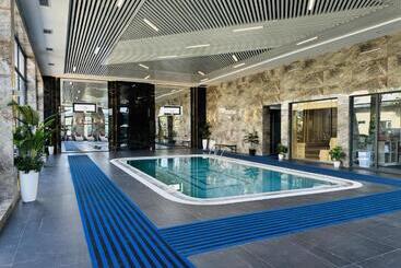 Clubhotel 777