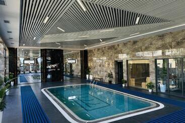 Clubhotel 777