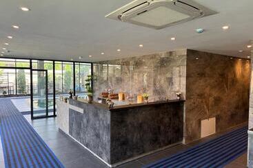 Clubhotel 777