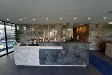 Clubhotel 777
