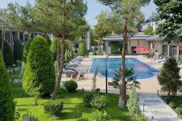 Clubhotel 777