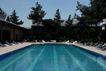 Clubhotel 777