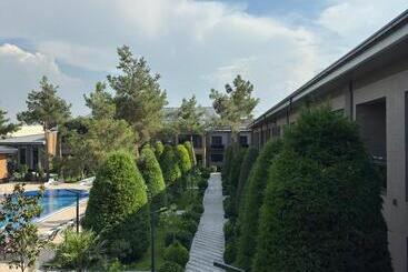 Clubhotel 777
