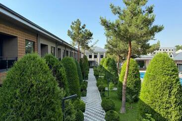 Clubhotel 777