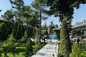 Clubhotel 777