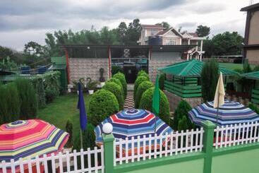 Emmonlang Resort