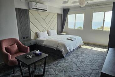 هتل Hemm Apartment