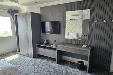 هتل Hemm Apartment