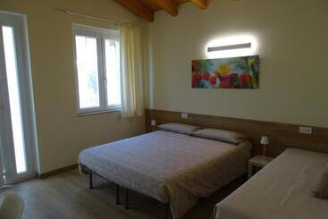 Agriturismo Cà Del Manenti