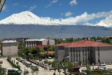 هتل Ararat