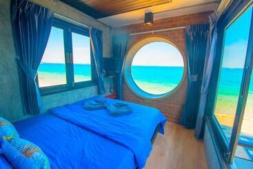 هتل C Smile Samed Resort