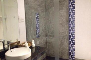 ホテル Coco Royal Beach Resort