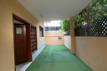 هتل Durrani Executive   Islamabad F10