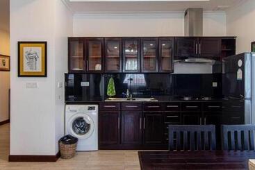 هتل Elegant Escape Residence