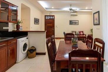 هتل Elegant Escape Residence