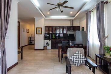هتل Elegant Escape Residence