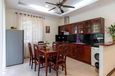 هتل Elegant Escape Residence