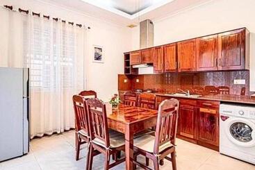 هتل Elegant Escape Residence