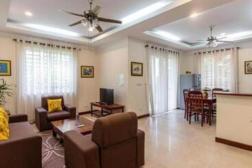 هتل Elegant Escape Residence