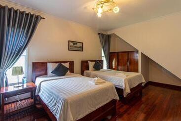 هتل Elegant Escape Residence