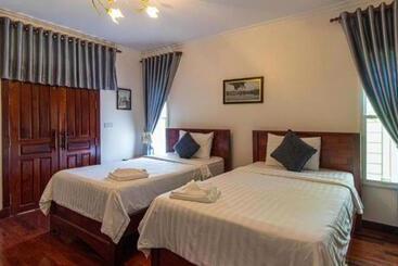 هتل Elegant Escape Residence