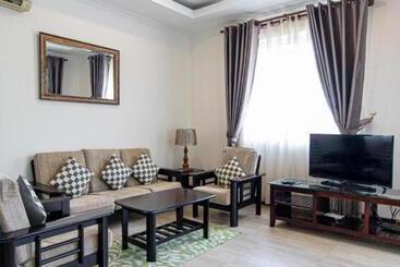 هتل Elegant Escape Residence