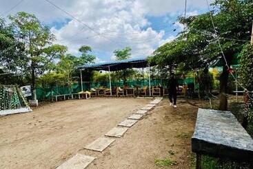 هتل Harsuliya Resort And