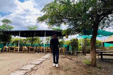 هتل Harsuliya Resort And