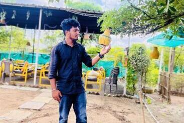 هتل Harsuliya Resort And