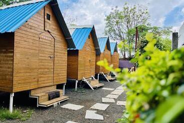 هتل Harsuliya Resort And