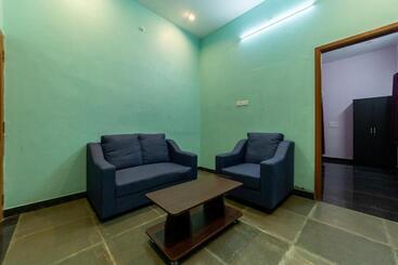 هتل Honey Dew Eco Resort