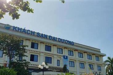 هتل Khách Sạn đại Dương