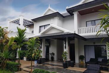 هتل Krissna Villa Siem Reap