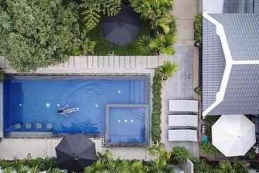هتل Krissna Villa Siem Reap