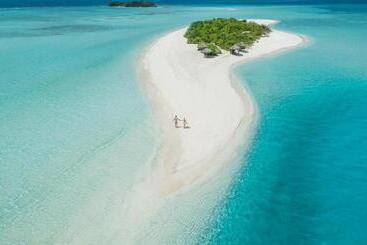 La Isla Tropica - Guraidhoo