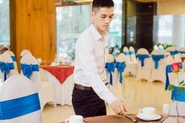 هتل Lam Giang