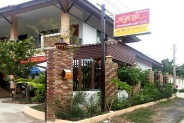 هتل N Joy Place