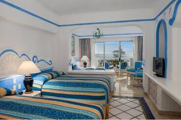 هتل Pueblo Bonito Sunset Beach Golf & Spa Resort