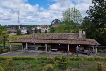 هتل Quinta Da Azenha