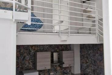 هتل Salerno Room