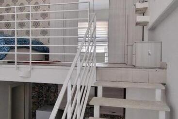 هتل Salerno Room