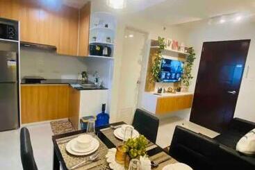 هتل Tambuli Residence Condominium