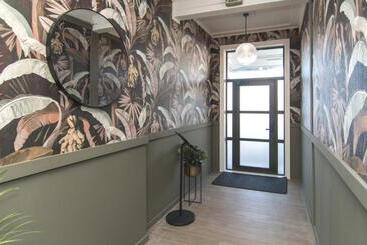 هتل The Fort Guesthouse Timaru